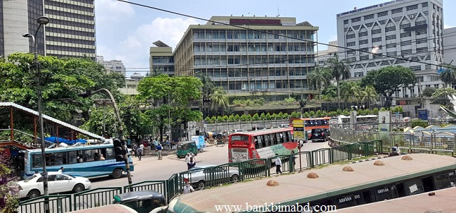 ব্যাংক বন্ধে গ্রাহকরা তাৎক্ষণিক কত টাকা পাবেন